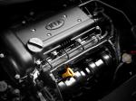 Kia Rio Sedan 2011 года (CIS)